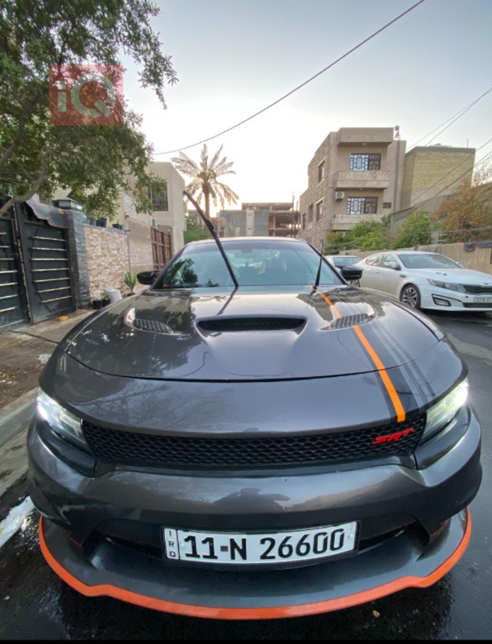 دۆج چارجەر